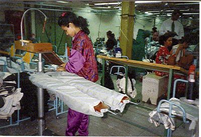 incon Tekstil DanIşmanlIk ve Tic.Ltd.Şti - 